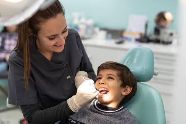 Best Pediatric Emergency Dentist in Brooksville, FL