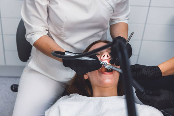 Best Cosmetic Emergency Dentistry in Brooksville, FL